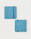 PU Watercolor Handbook – Blue | 10 x 10 cm 6