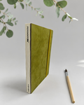 Handbook Green 13 x 19 cm 6