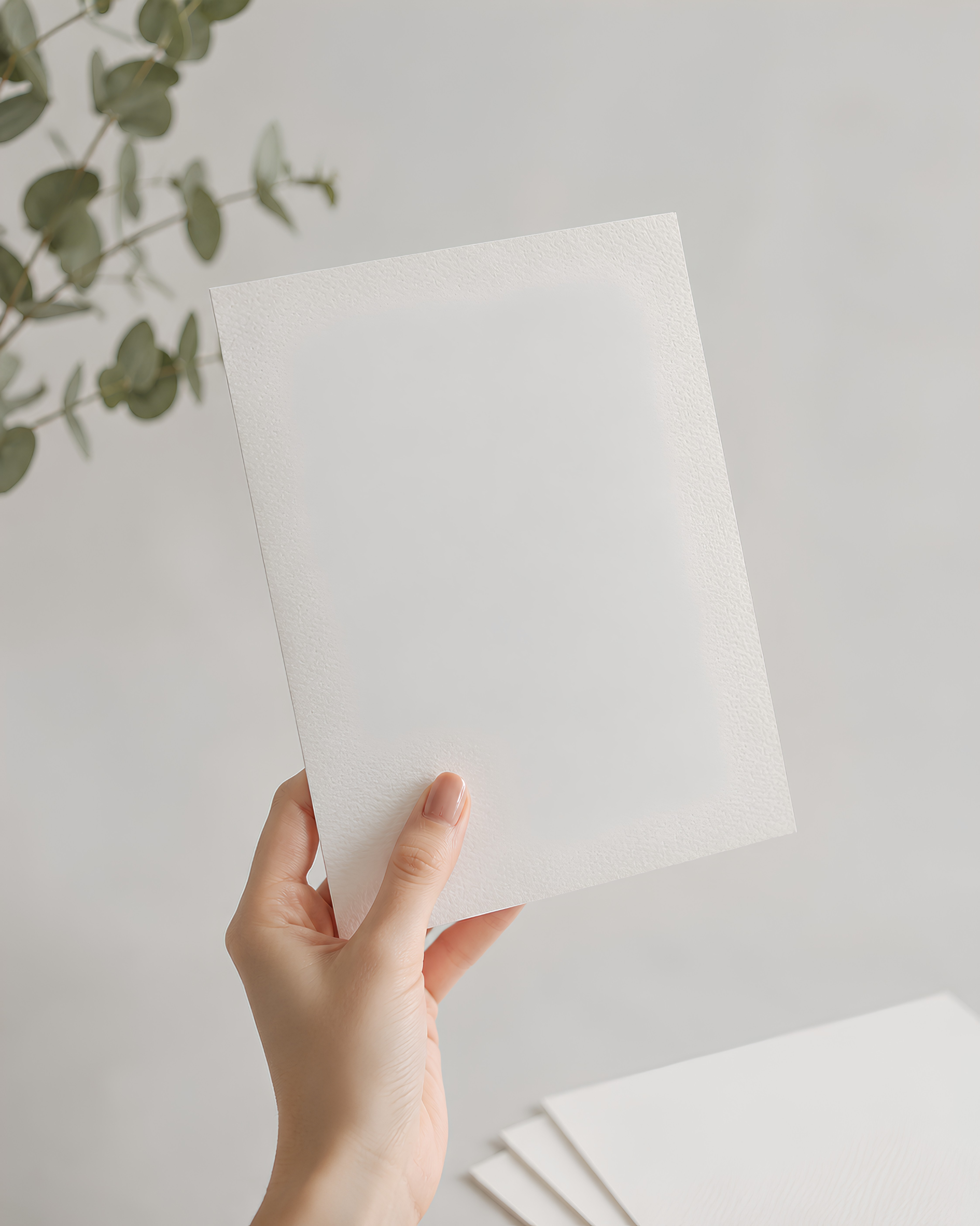 Watercolor Paper-10 Sheets