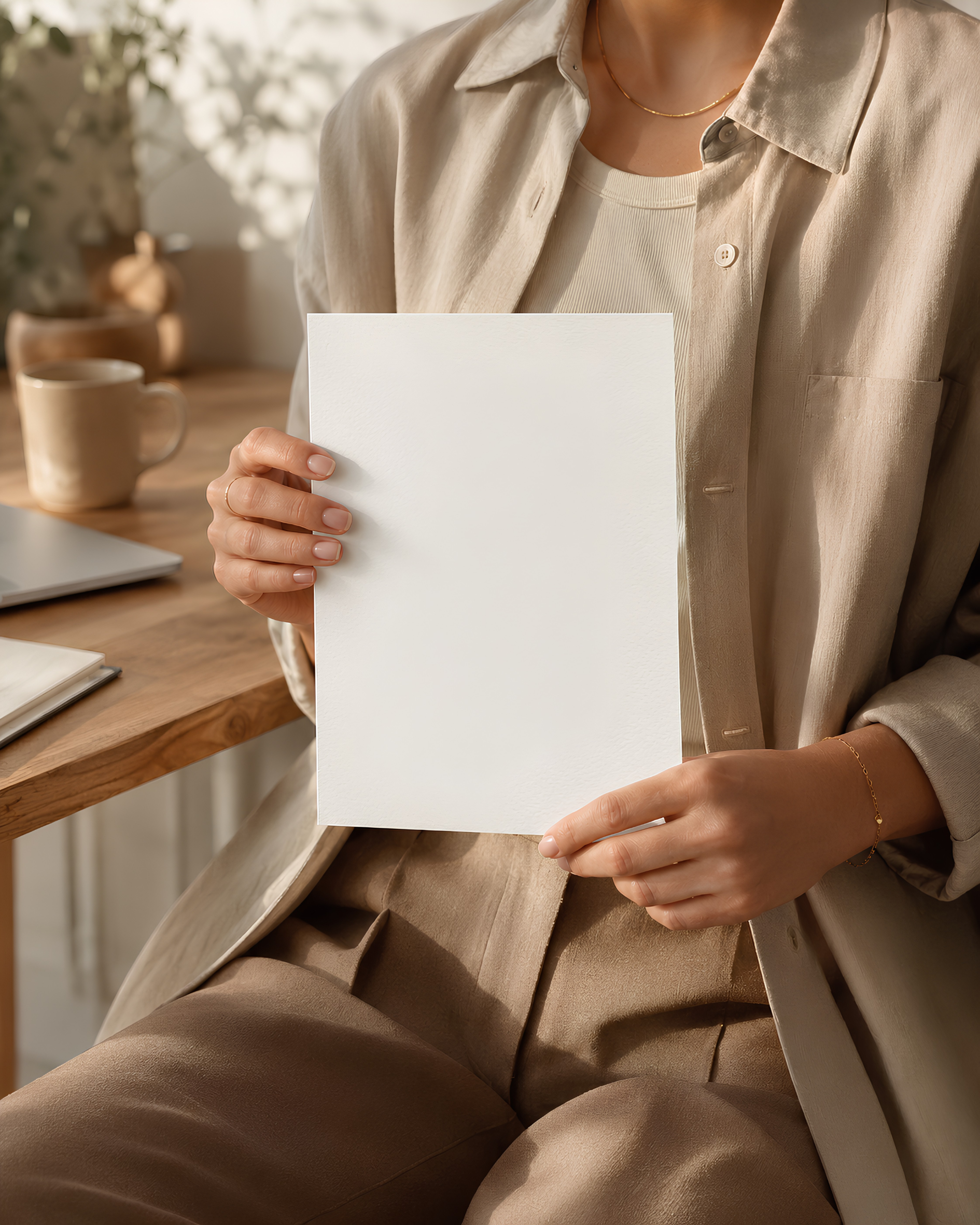 Watercolor Paper-10 Sheets