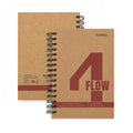 4-in-1 Subject Notebook 5