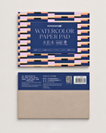 Watercolor Paper Pad 5