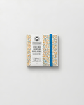 Deckle Edge Watercolor Hot press Handbook | 10 x 10 cm 1