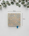 Deckle Edge Watercolor Hot press Handbook 7