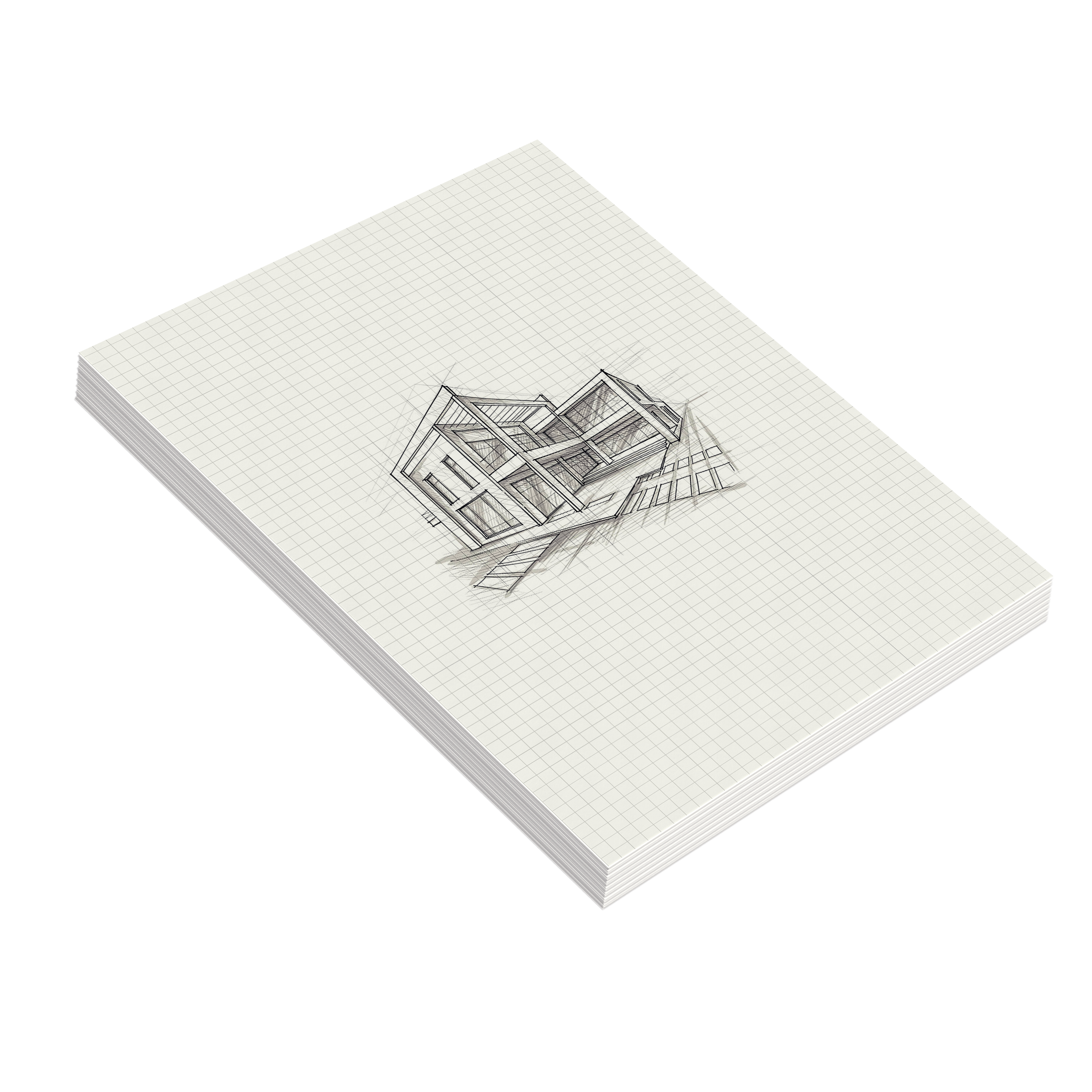 Square Grid Sheets