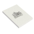 Square Grid Sheets 3