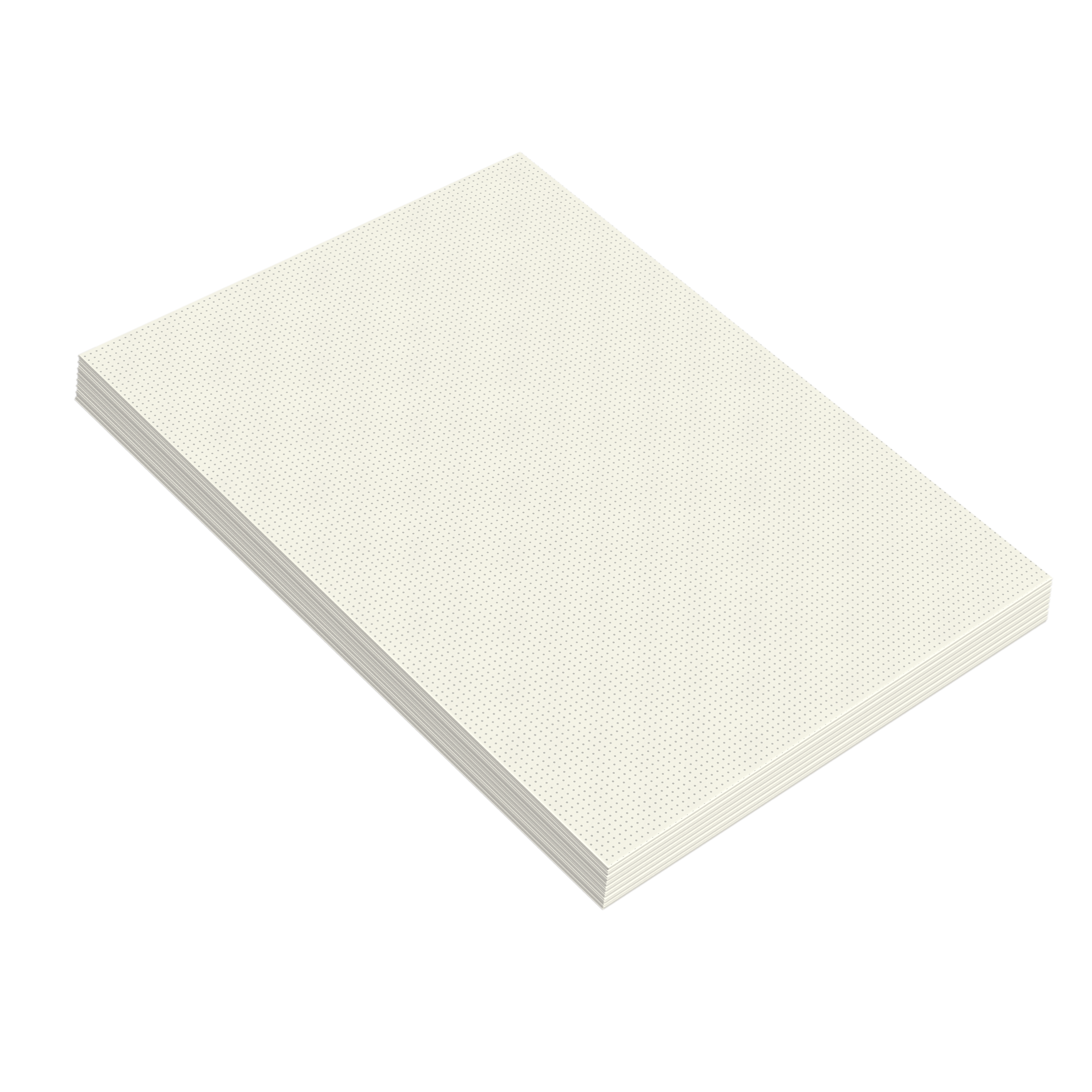 Dot Grid Sheets