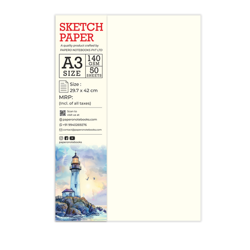Sketch Papers