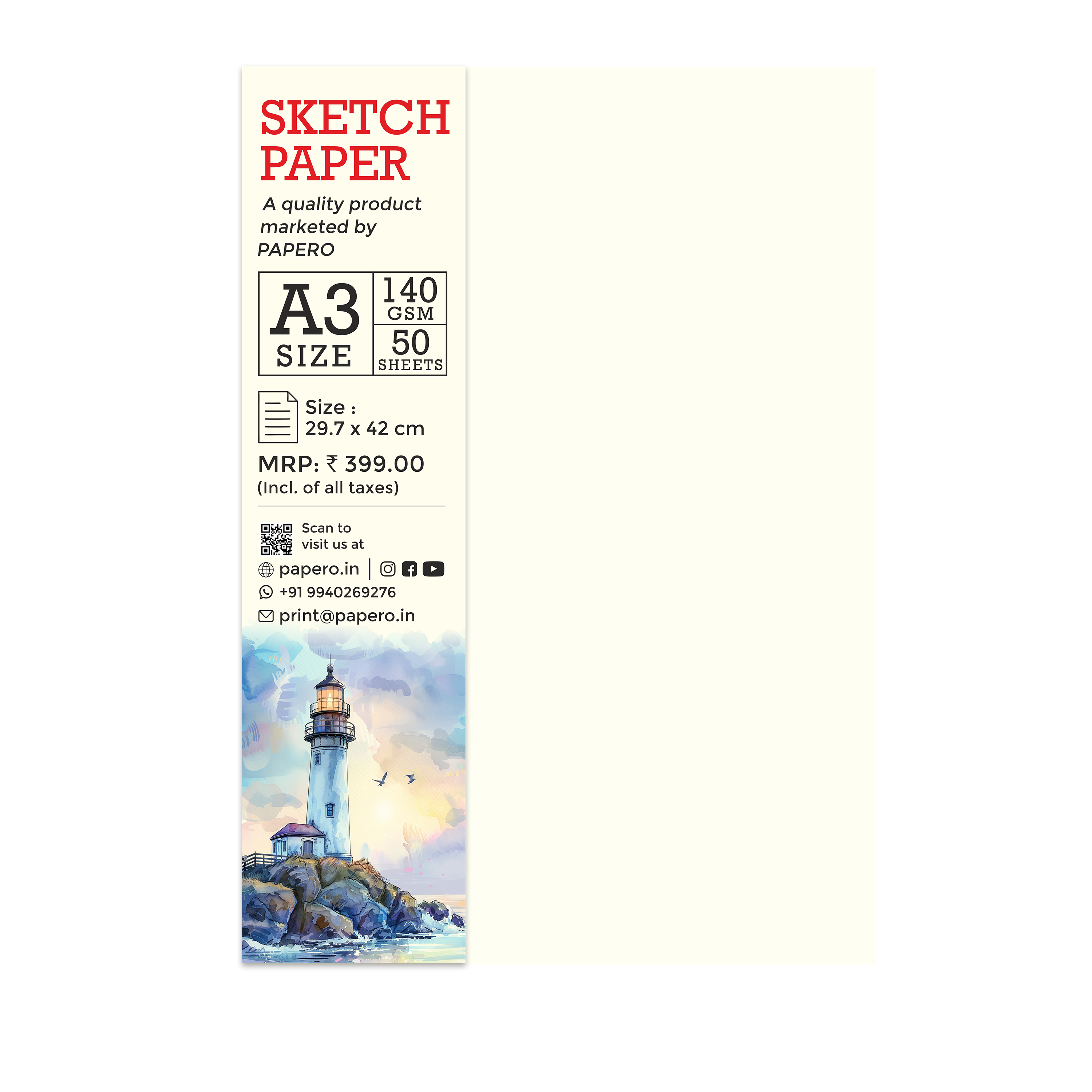 Sketch Papers