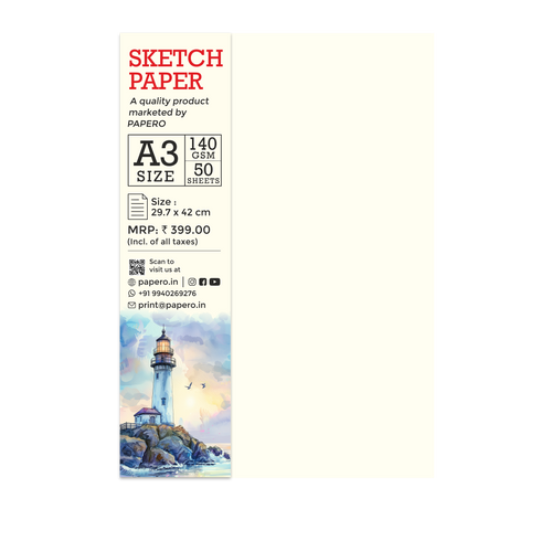 Sketch Papers