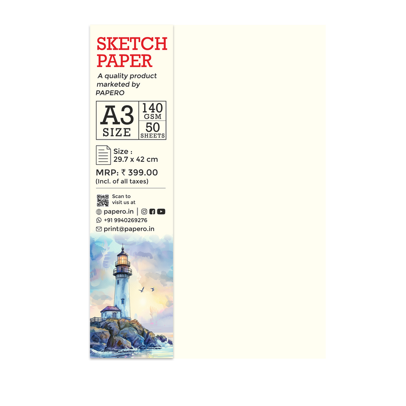 Sketch Papers