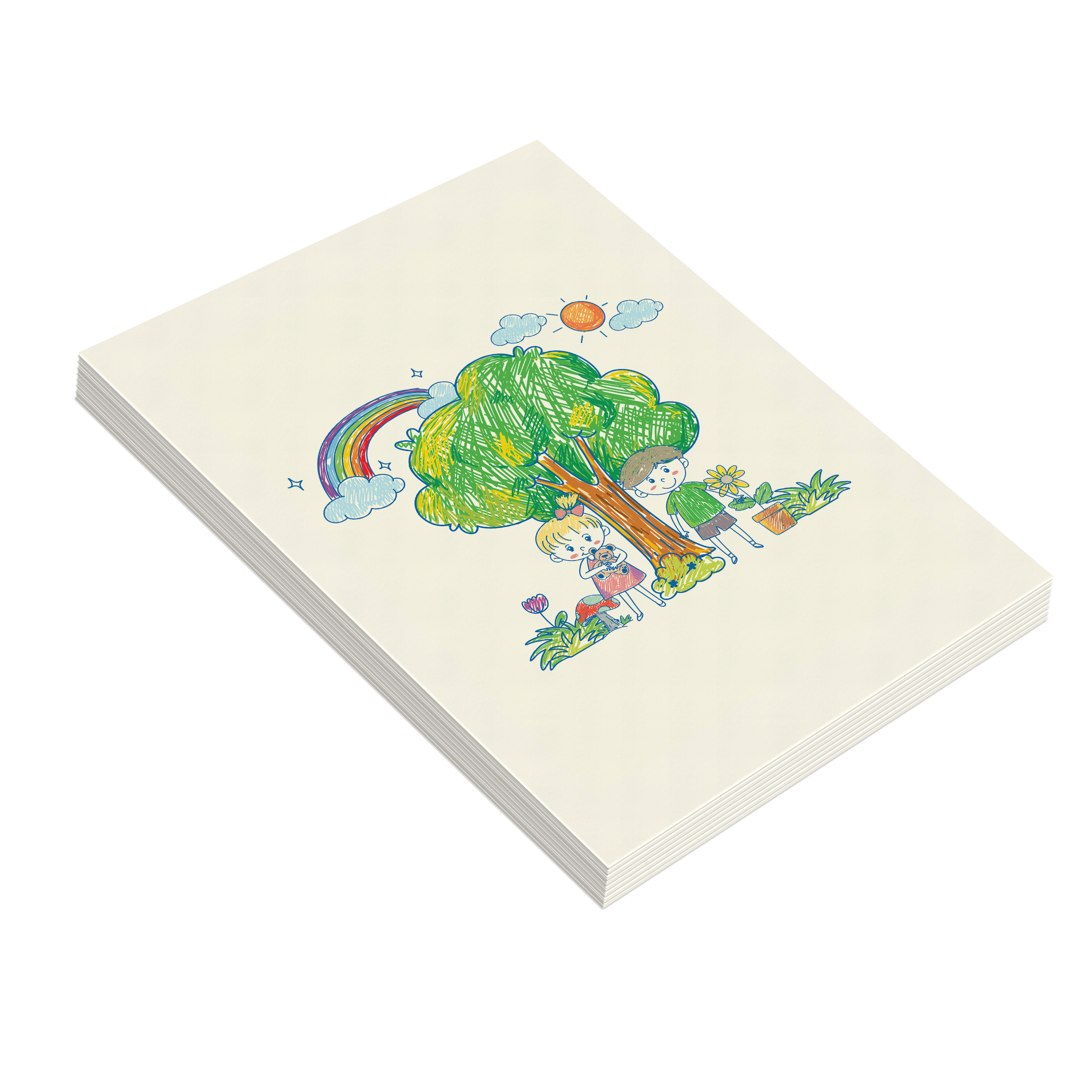 Sketch Papers