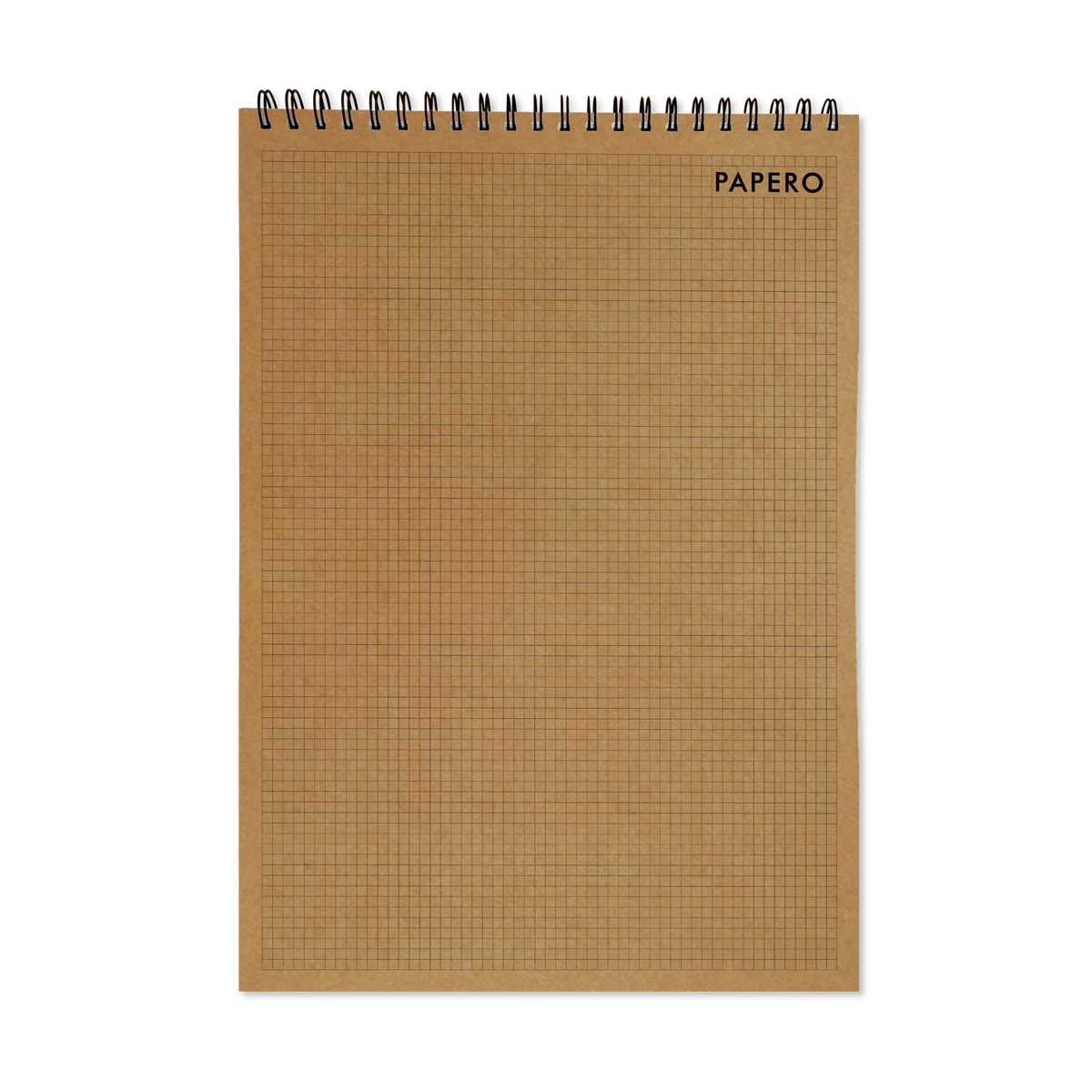 Classic Grid | Square Grid Notebook