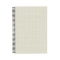 Classic Grid | Square Grid Notebook 3