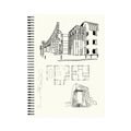 Flow Grid | Dot Grid Notebook 4