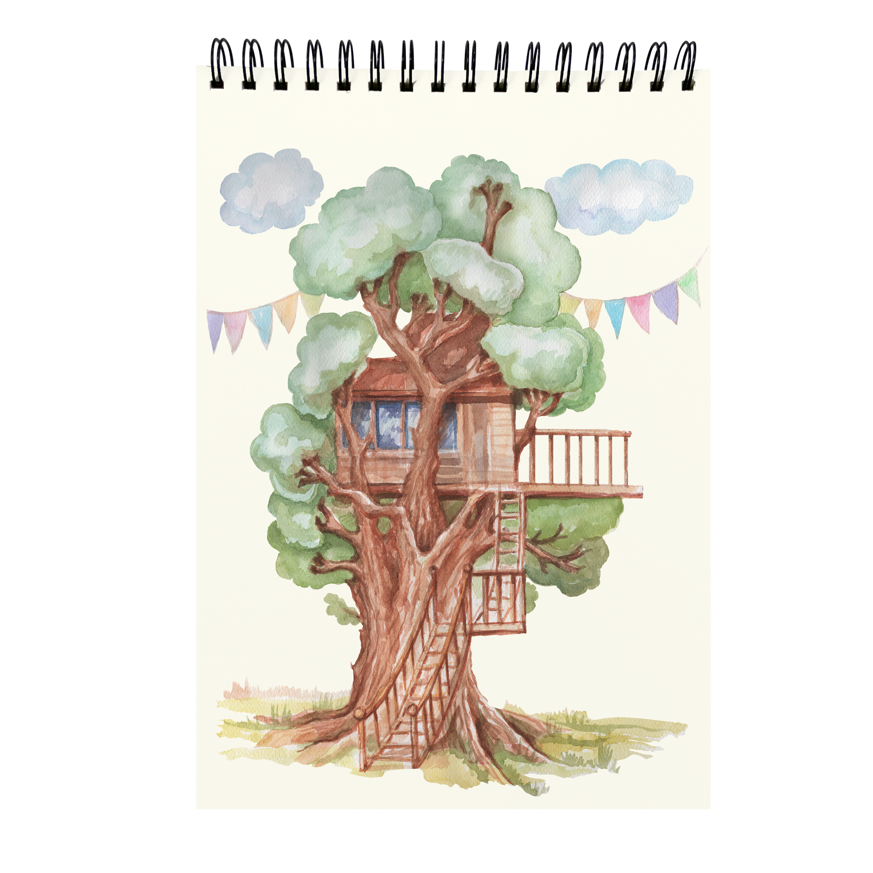 Heritage Architecture | Sketch Book | A4
