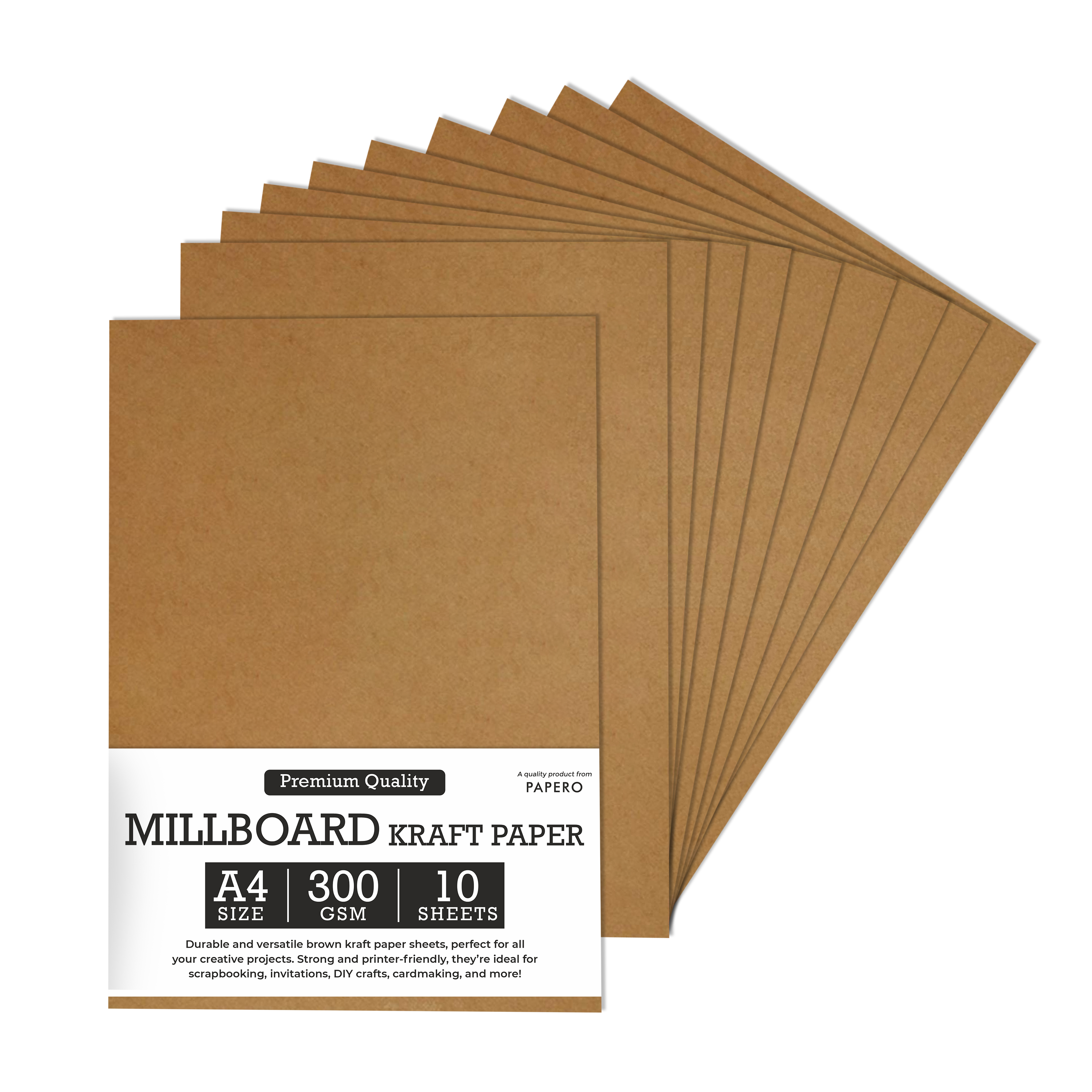 Millboard Sheets