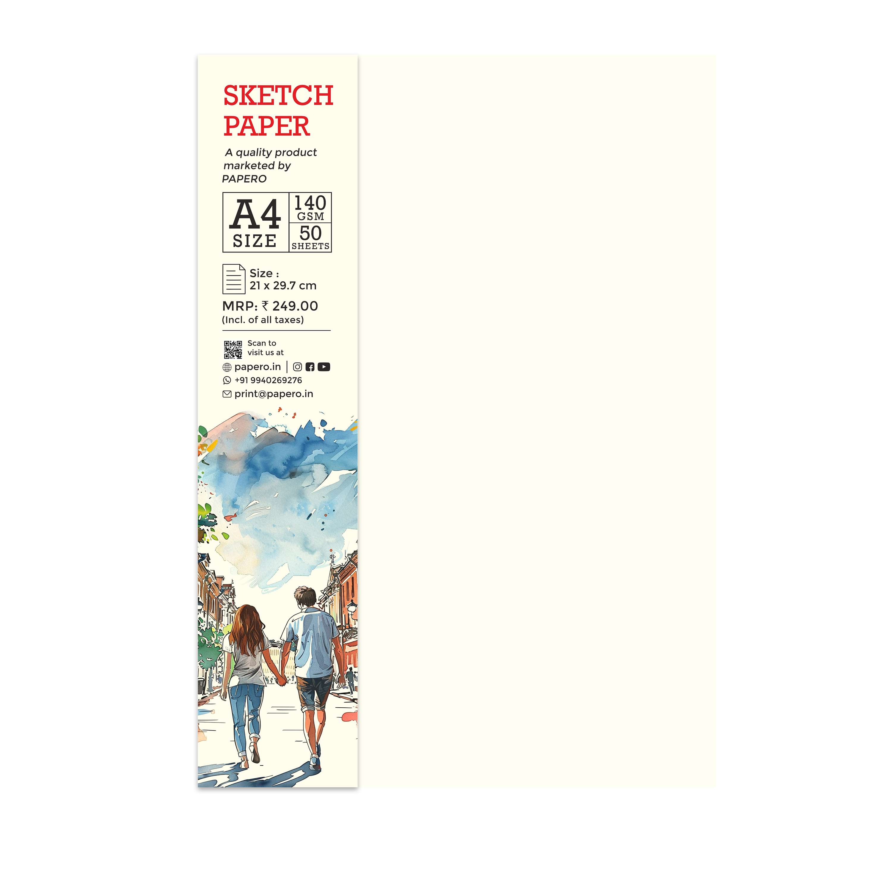 Sketch Papers