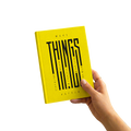 Make Things Happen | Dot Grid Notebook 2