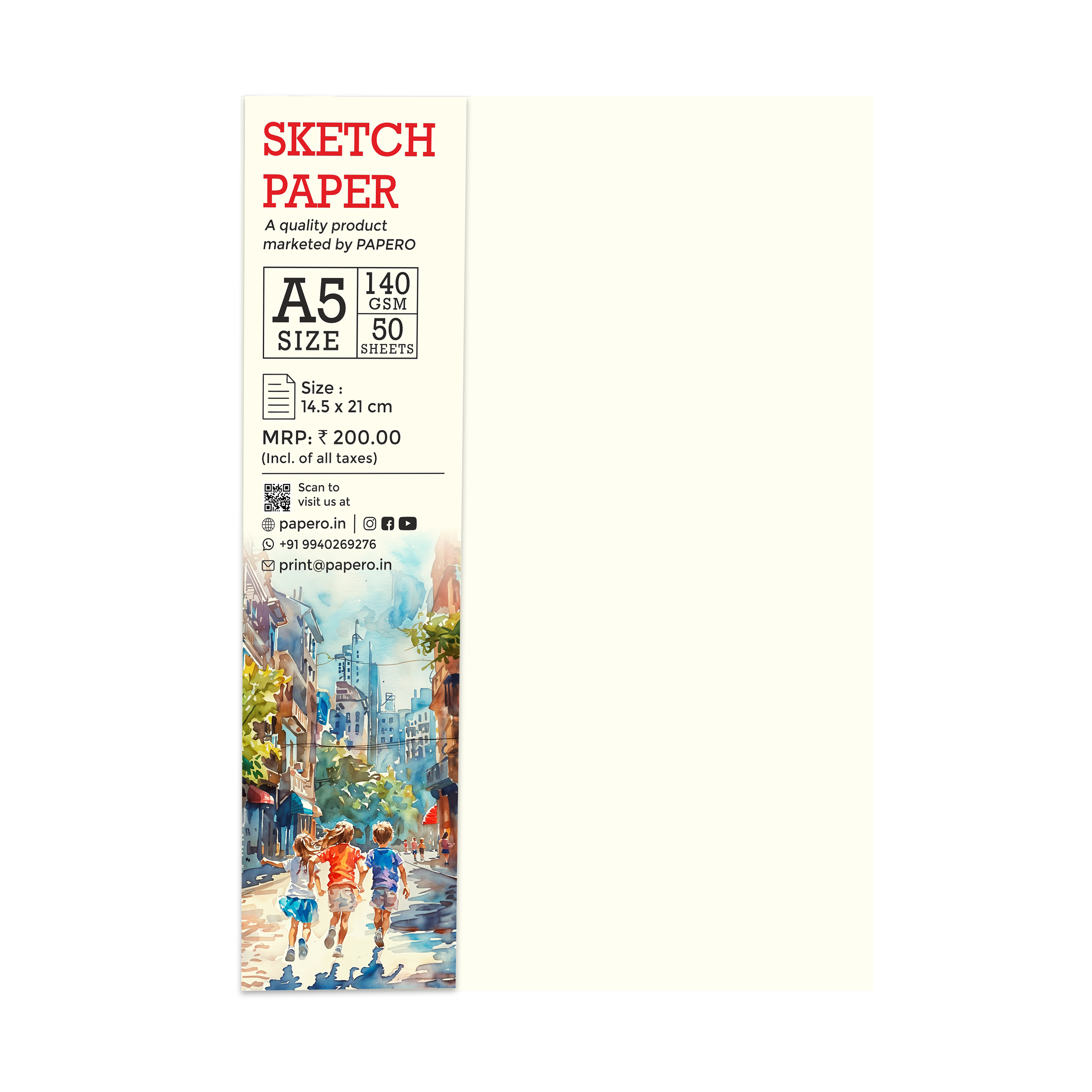 Sketch Papers