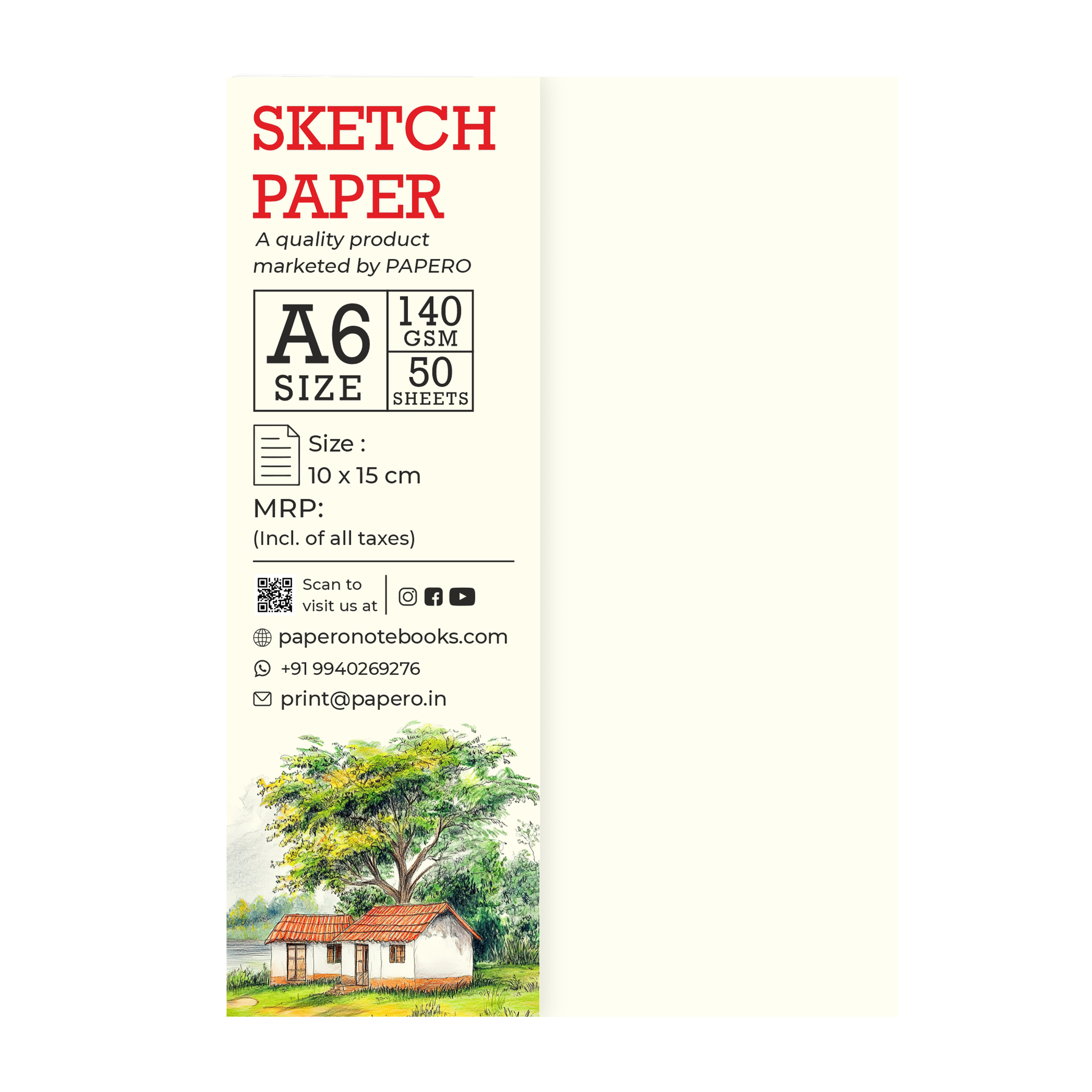 Sketch Papers