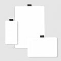 Dot Grid Notepad Series  | Air, Flow & Max Combo 3