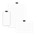 Square Grid Notepad Series  | Air, Flow & Max Combo 7