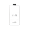 Dot Grid Notepad Air  | 9 x 18 cm | 60 Sheets 1