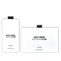 Dot Grid Notepad Air & Flow Combo 1