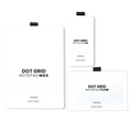 Dot Grid Notepad Series  | Air, Flow & Max Combo 1