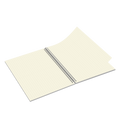 Cityscape | Square Gird Notebook 2