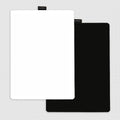 Dot Grid Notepad Max | 29.7 x 21 cm | 60 Sheets 4