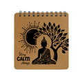 Calm Mind | Mini Sketchbook 1