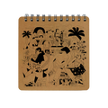 Art & Ideas | Mini Sketchbook 1
