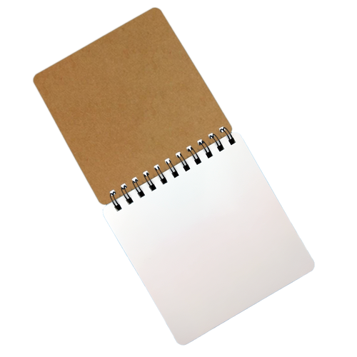 Art & Ideas | Mini Sketchbook