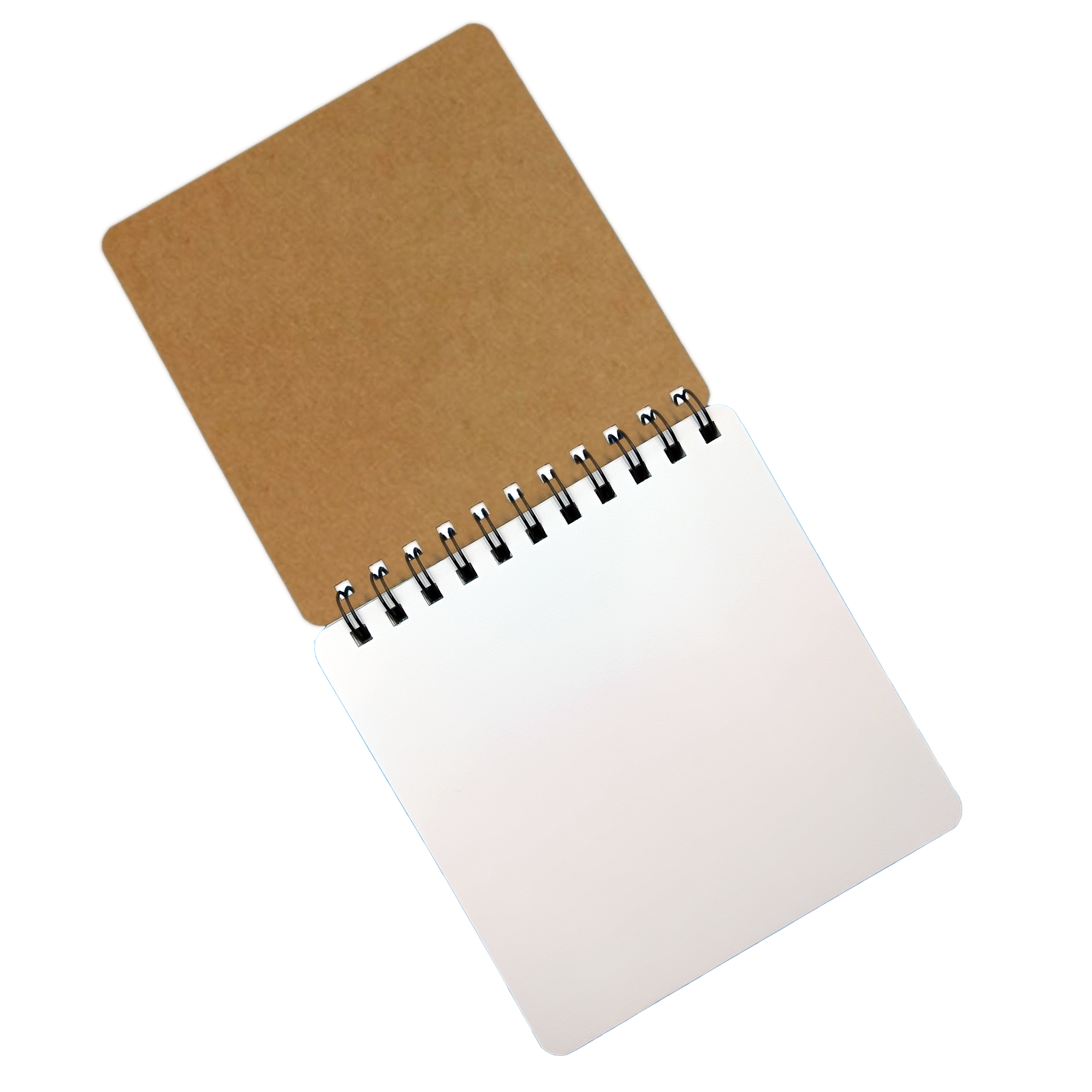 Calm Mind | Mini Sketchbook