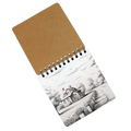 Art & Ideas | Mini Sketchbook 3