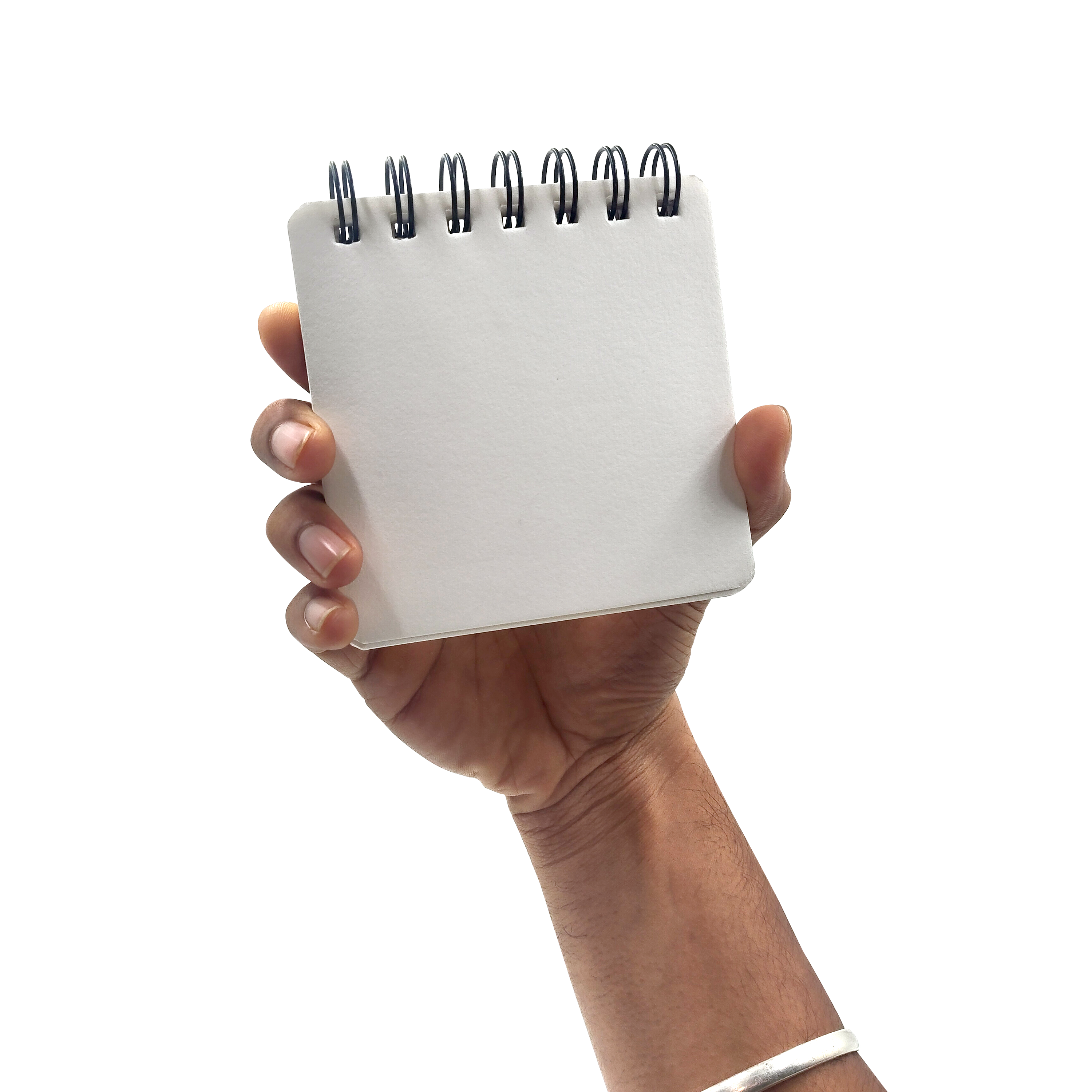 Wish |  Pocket Sketchbook