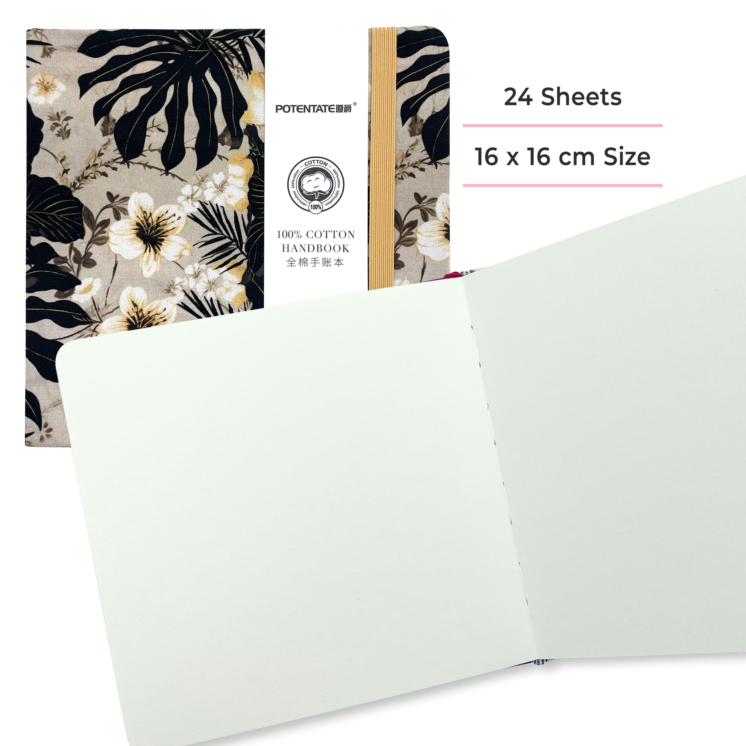 Watercolor Handbook