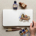 Watercolor Handbook 3