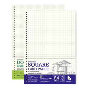 GRID PAPERS