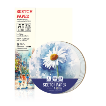 SKETCH PAPERS