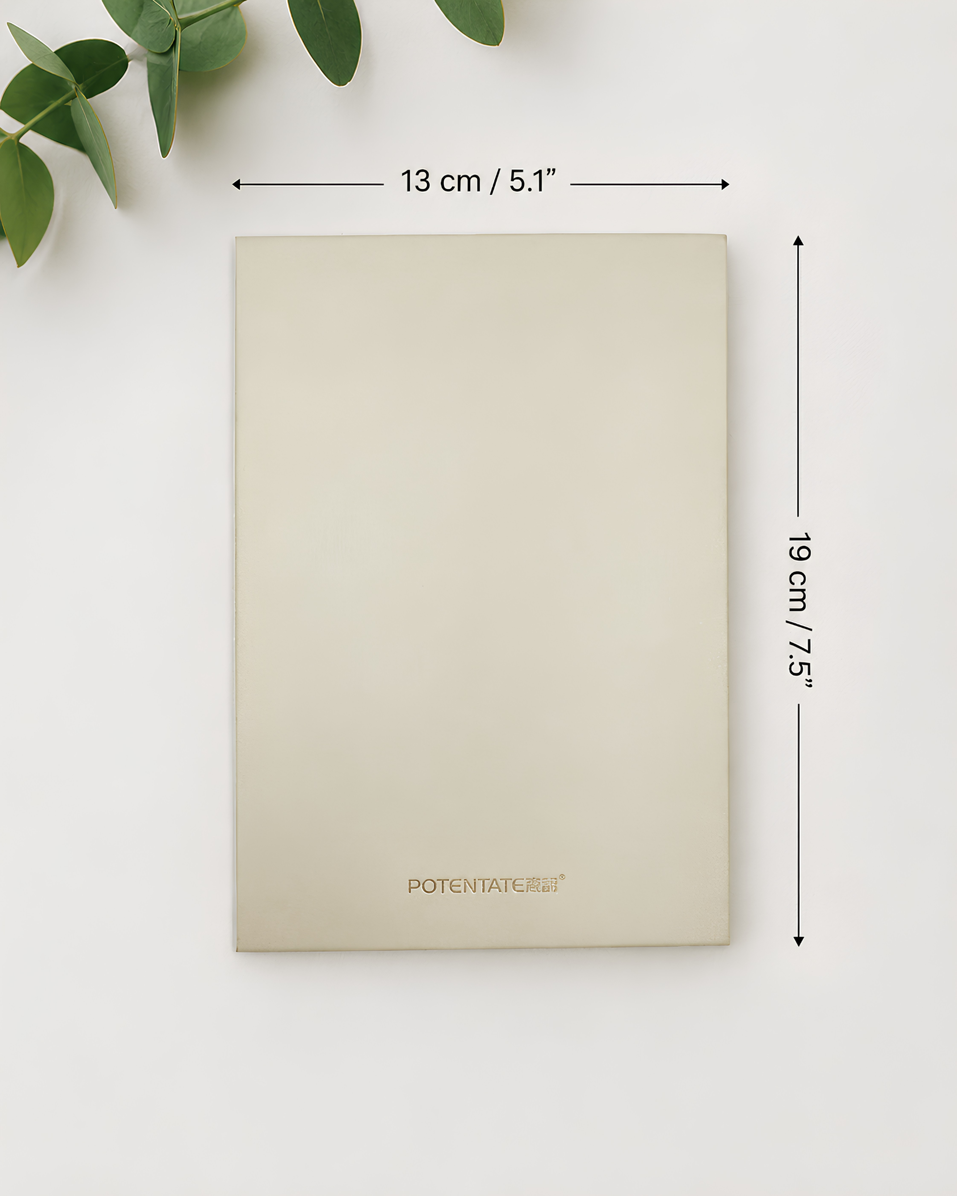 Fold Watercolor Journal