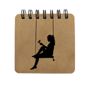 Dream Swing |  Pocket Sketchbook 1
