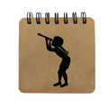 Little Explorer |  Pocket Sketchbook 1