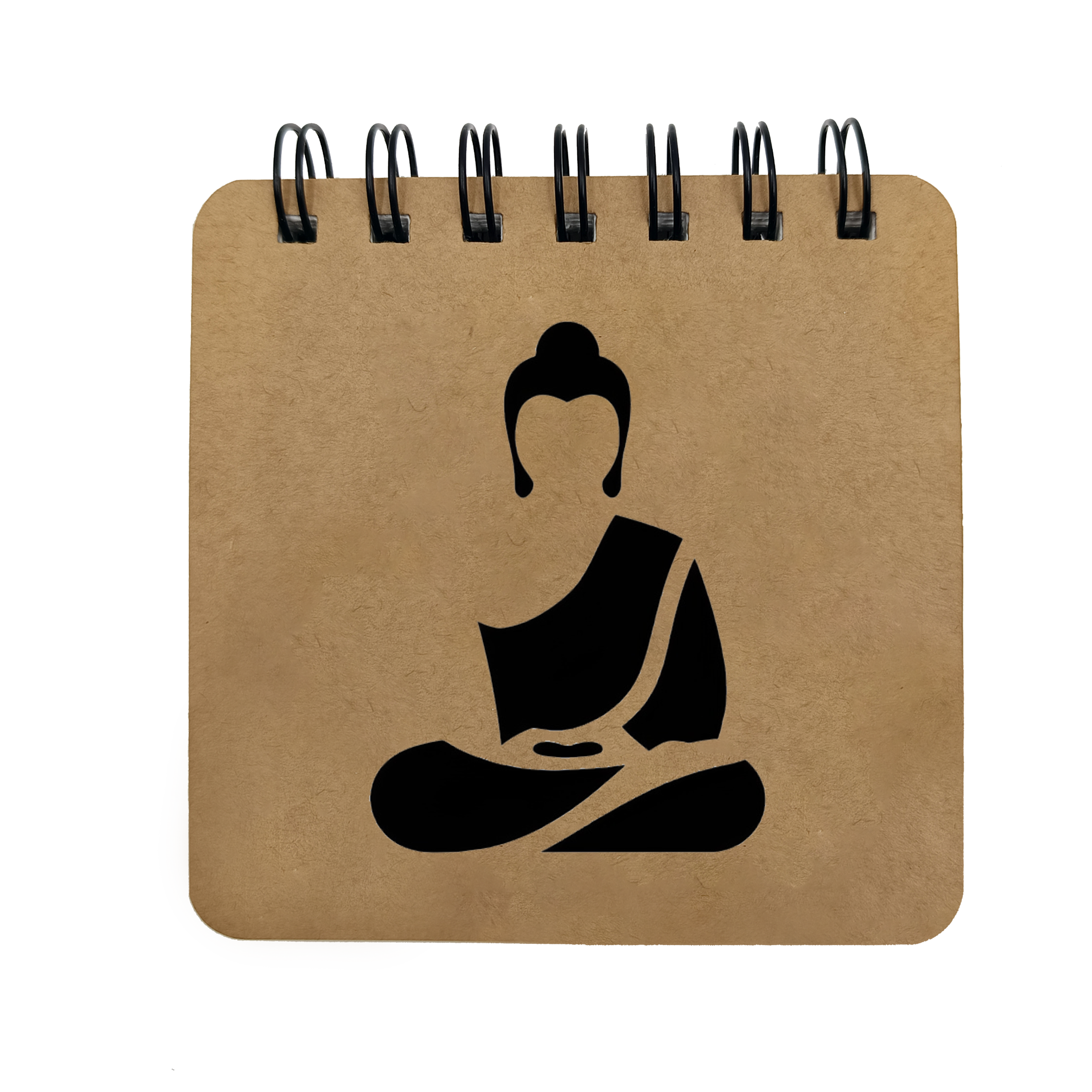 Peace & Calm | Pocket Sketchbook
